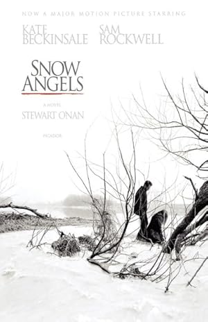 Imagen del vendedor de Snow Angels a la venta por GreatBookPrices