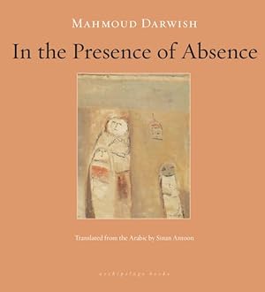 Seller image for In the Presence of Absence for sale by GreatBookPrices