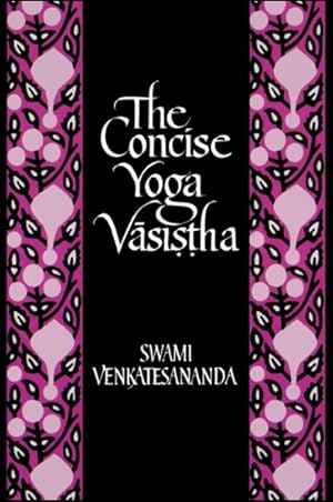 Imagen del vendedor de Concise Yoga Vasistha a la venta por GreatBookPrices