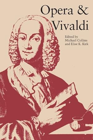 Immagine del venditore per Opera & Vivaldi venduto da GreatBookPrices