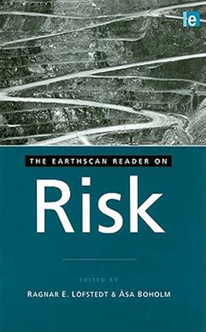 Immagine del venditore per Earthscan Reader on Risk venduto da GreatBookPrices