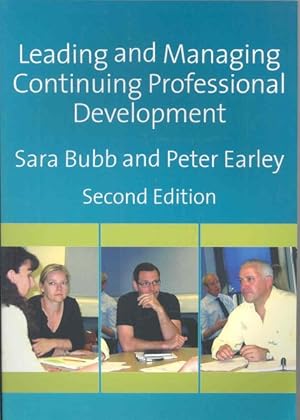 Seller image for Leading and Managing Continuing Professional Development for sale by GreatBookPrices