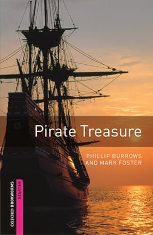 Image du vendeur pour Pirate Treasure mis en vente par GreatBookPrices