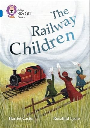 Seller image for Railway Children : Band 16/Sapphire for sale by GreatBookPrices