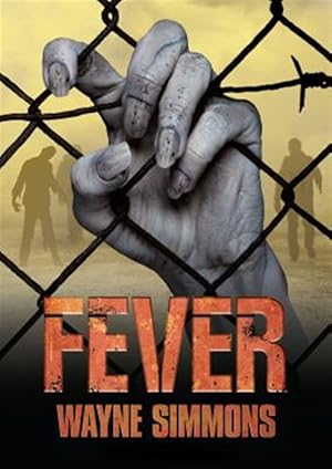 Imagen del vendedor de Fever a la venta por GreatBookPrices