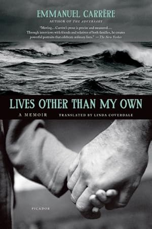 Seller image for Lives Other Than My Own for sale by GreatBookPrices