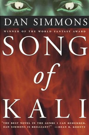 Bild des Verkufers fr Song of Kali zum Verkauf von GreatBookPrices