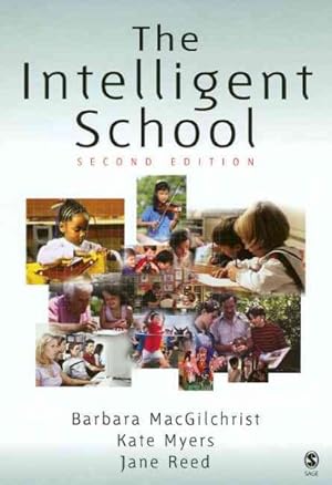 Image du vendeur pour Intelligent School mis en vente par GreatBookPrices