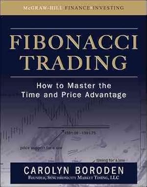 Imagen del vendedor de Fibonacci Trading : How to Master the Time and Price Advantage a la venta por GreatBookPrices