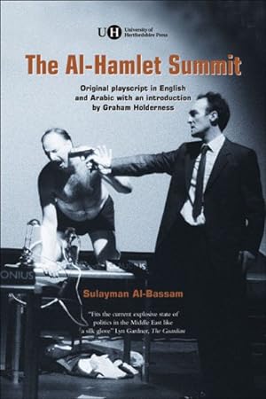 Seller image for Al-Hamlet Summit : A Political Arabesque for sale by GreatBookPrices