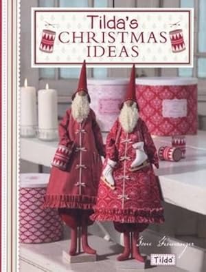 Seller image for Tilda's Christmas Ideas for sale by GreatBookPrices