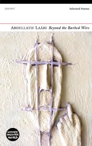 Seller image for Beyond the Barbed Wire : Selected Poems for sale by GreatBookPrices