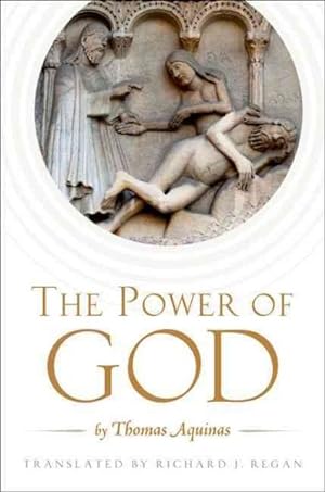 Imagen del vendedor de Power of God a la venta por GreatBookPrices