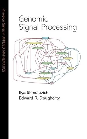 Image du vendeur pour Genomic Signal Processing mis en vente par GreatBookPrices