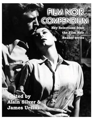 Seller image for Film Noir Compendium for sale by GreatBookPrices