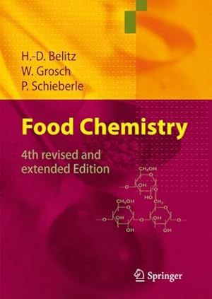 Image du vendeur pour Food Chemistry mis en vente par GreatBookPrices