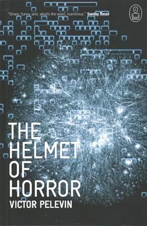 Seller image for Helmet of Horror for sale by GreatBookPrices
