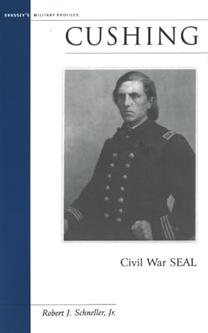 Seller image for Cushing : Civil War Seal for sale by GreatBookPrices