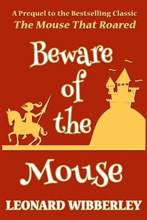 Immagine del venditore per Beware of the Mouse venduto da GreatBookPrices