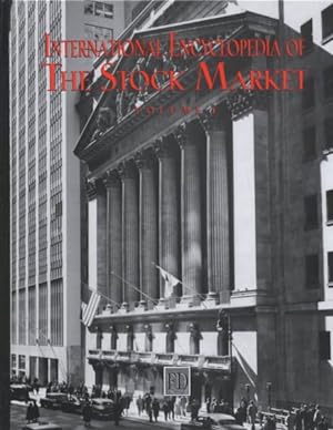Seller image for International Encyclopedia of the Stock Market for sale by GreatBookPrices