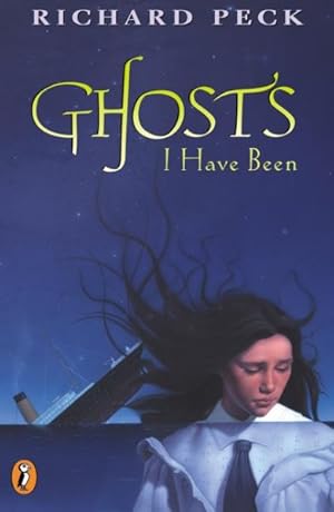 Seller image for Ghosts I Have Been for sale by GreatBookPrices