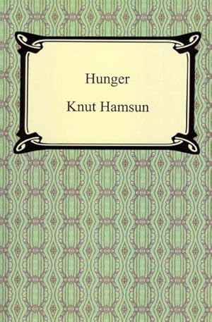 Seller image for Hunger for sale by GreatBookPrices