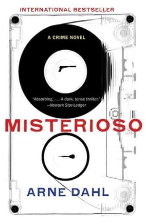 Seller image for Misterioso for sale by GreatBookPrices