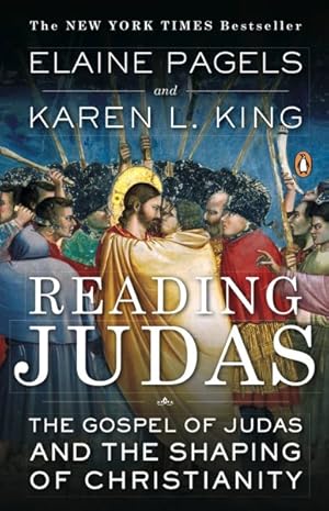 Seller image for Reading Judas : The Gospel of Judas and the Shaping of Christianity for sale by GreatBookPrices