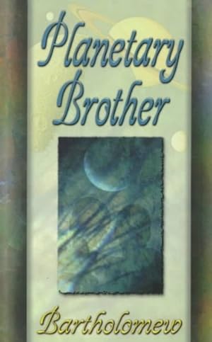 Imagen del vendedor de Planetary Brother a la venta por GreatBookPrices