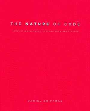 Bild des Verkufers fr Nature of Code zum Verkauf von GreatBookPrices