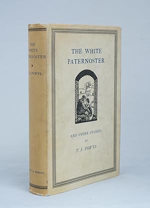 The White Paternoster WITH ALS