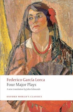 Seller image for Four Major Plays for sale by GreatBookPrices