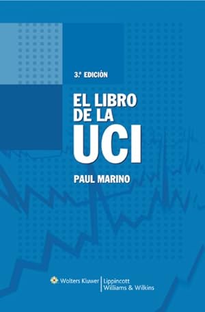 Imagen del vendedor de El Libro de la UCI -Language: spanish a la venta por GreatBookPrices