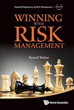 Seller image for Winning With Risk Management for sale by GreatBookPrices