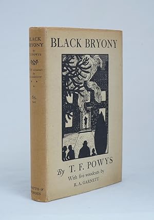Black Bryony