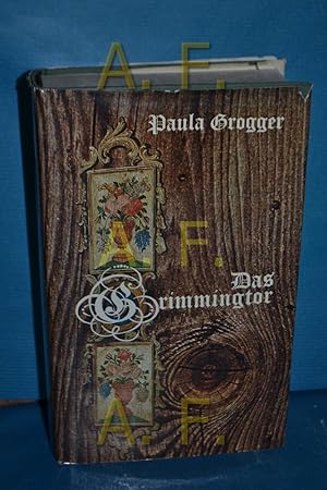Bild des Verkufers fr Das Grimmingtor : Roman zum Verkauf von Antiquarische Fundgrube e.U.