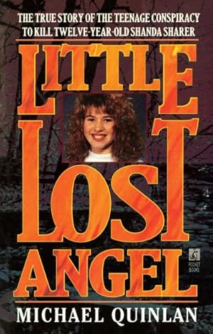 Seller image for Little Lost Angel for sale by GreatBookPrices