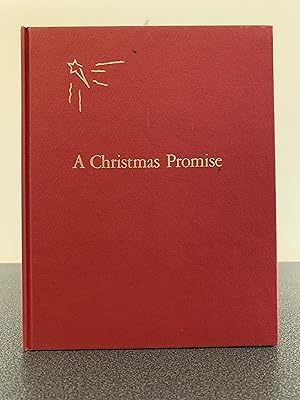 Seller image for A Christmas Promise for sale by Vero Beach Books
