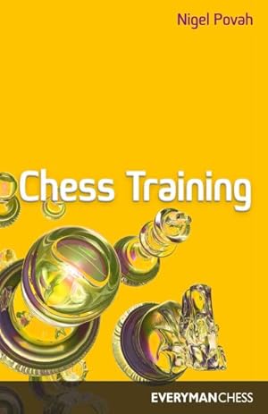 Seller image for Chess Training for sale by GreatBookPrices