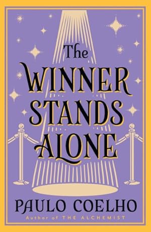 Seller image for Winner Stands Alone for sale by GreatBookPrices