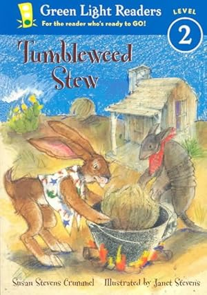 Seller image for Tumbleweed Stew : Level 2 for sale by GreatBookPrices