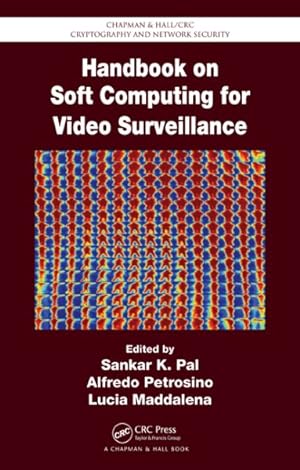 Immagine del venditore per Handbook on Soft Computing for Video Surveillance venduto da GreatBookPrices