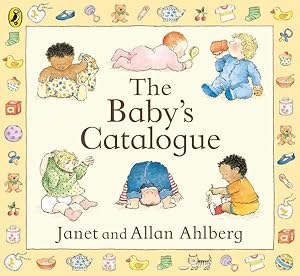 Seller image for Baby's Catalogue for sale by GreatBookPrices