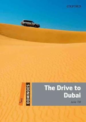 Seller image for Drive to Dubai for sale by GreatBookPrices