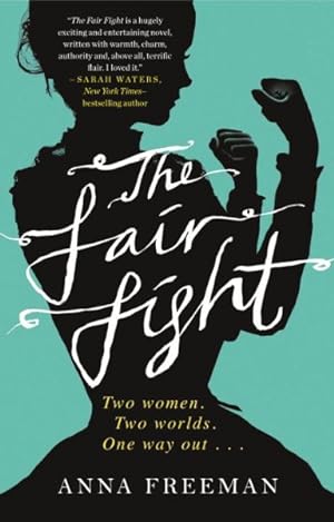 Seller image for Fair Fight for sale by GreatBookPrices