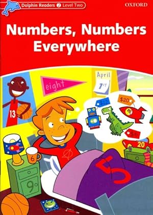 Seller image for Numbers, Numbers Everywhere for sale by GreatBookPrices