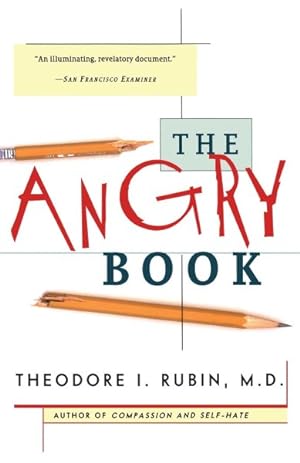 Seller image for Angry Book for sale by GreatBookPrices