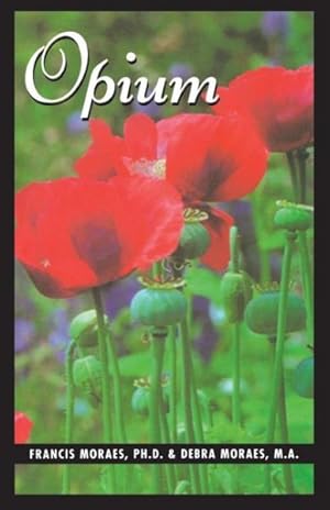 Immagine del venditore per Opium venduto da GreatBookPrices