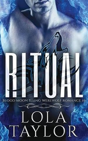 Seller image for Ritual: A Blood Moon Rising Werewolf Romance for sale by GreatBookPrices