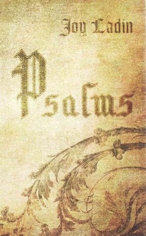 Immagine del venditore per Psalms venduto da GreatBookPrices